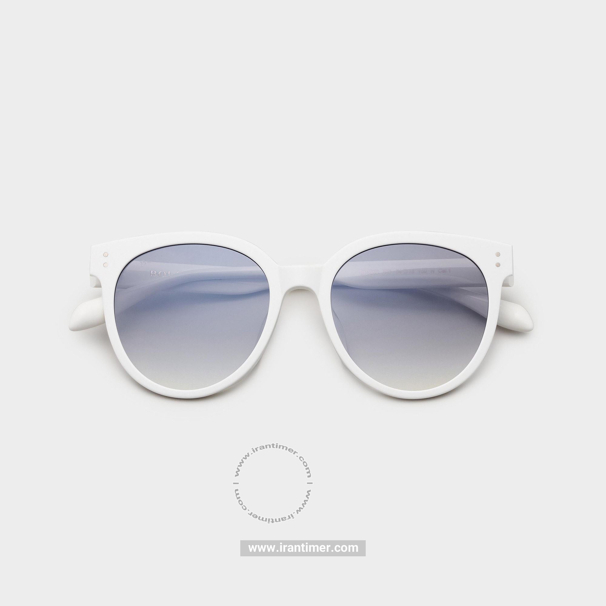 قیمت و خرید عینک آفتابی زنانه کلاسیک (Bolon) مدل BL3063B97 | اورجینال و اصلی