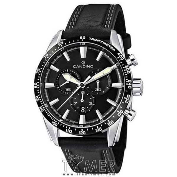 قیمت و خرید ساعت مچی مردانه کاندینو(CANDINO) مدل C4429/5 اسپرت | اورجینال و اصلی
