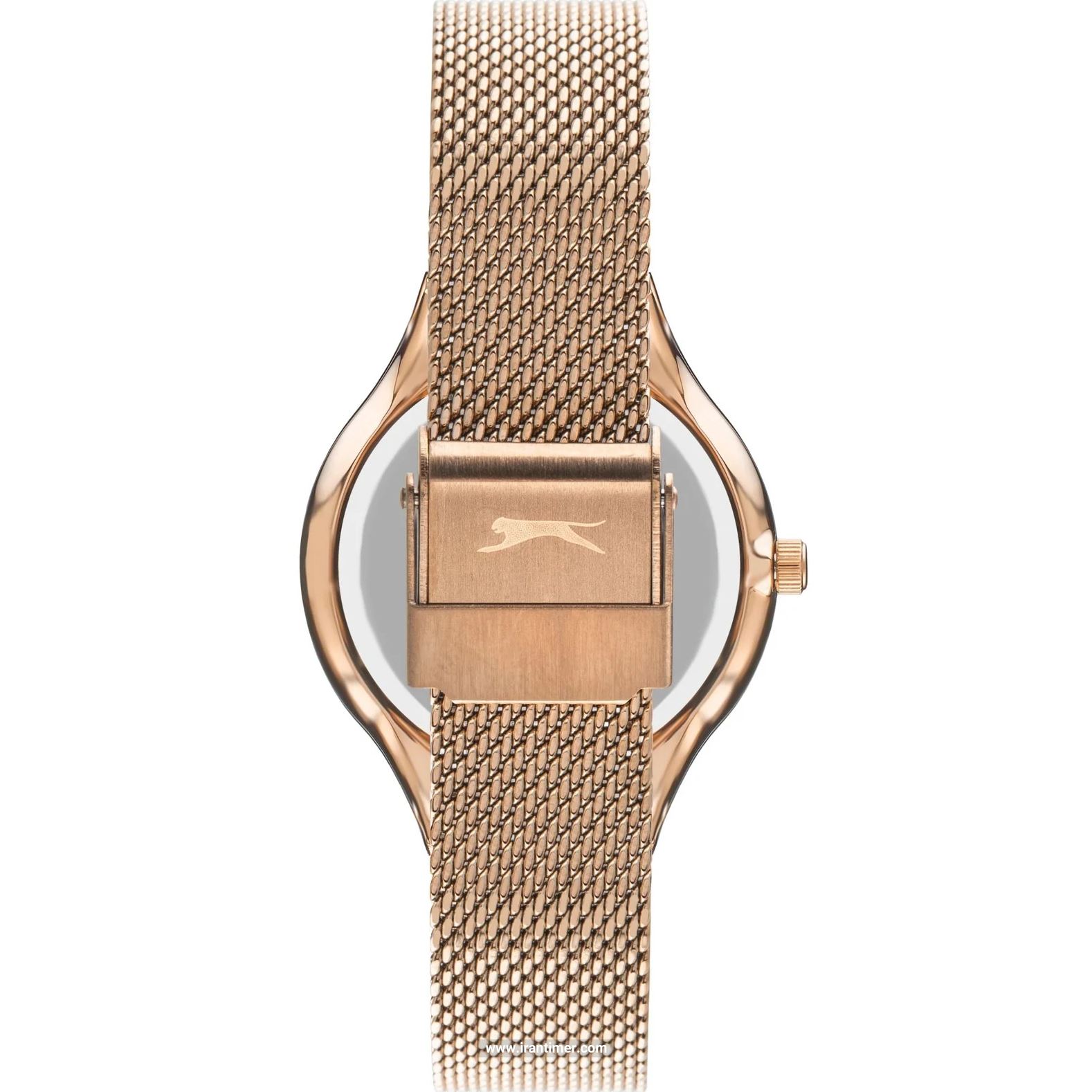 قیمت و خرید ساعت مچی زنانه اسلازنجر(SLAZENGER) مدل SL.09.2015.3.02 کلاسیک | اورجینال و اصلی