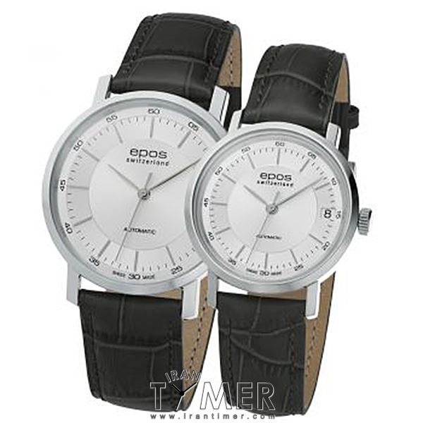 قیمت و خرید ساعت مچی زنانه ایپوز(EPOS) مدل 4387.152.20.18.15 کلاسیک | اورجینال و اصلی
