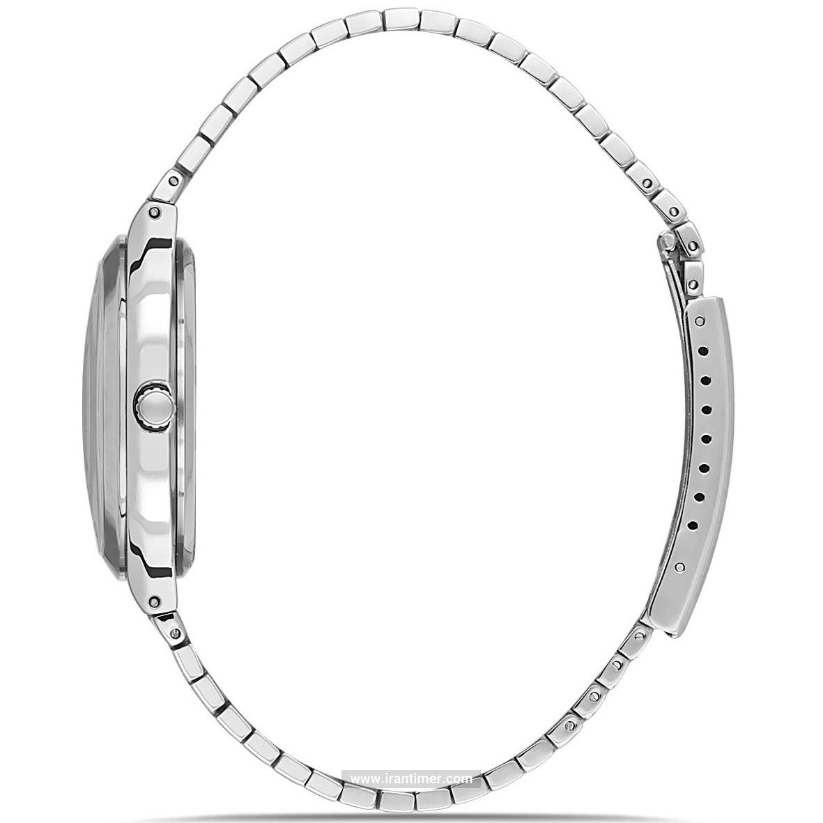 قیمت و خرید ساعت مچی مردانه دیوید گانر(David Guner) مدل DG-8834GA-A10 کلاسیک | اورجینال و اصلی