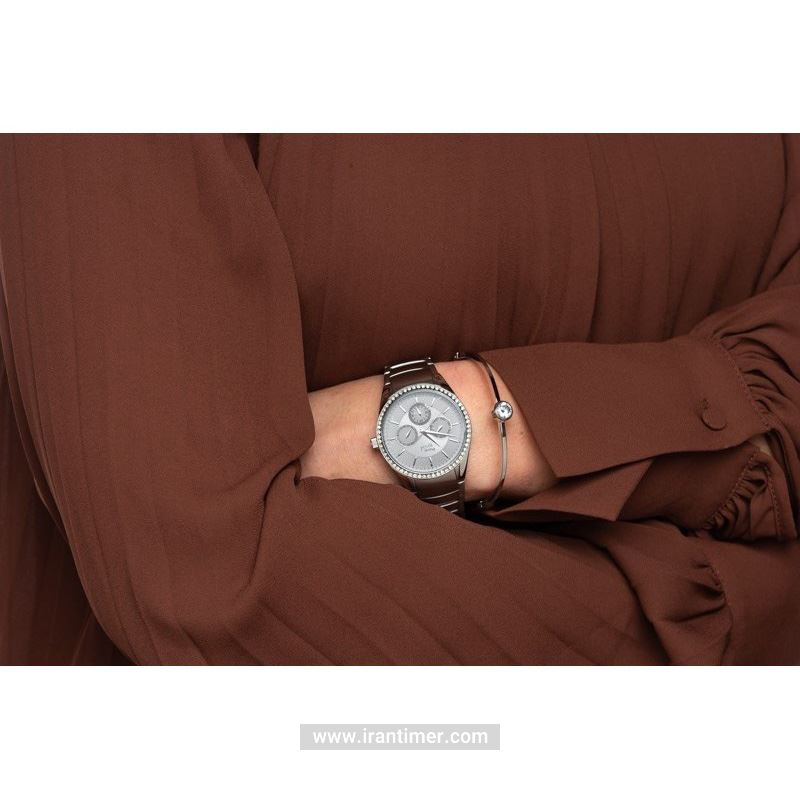 قیمت و خرید ساعت مچی زنانه پیر ریکو(Pierre Ricaud) مدل P21032.5113QFZ فشن | اورجینال و اصلی