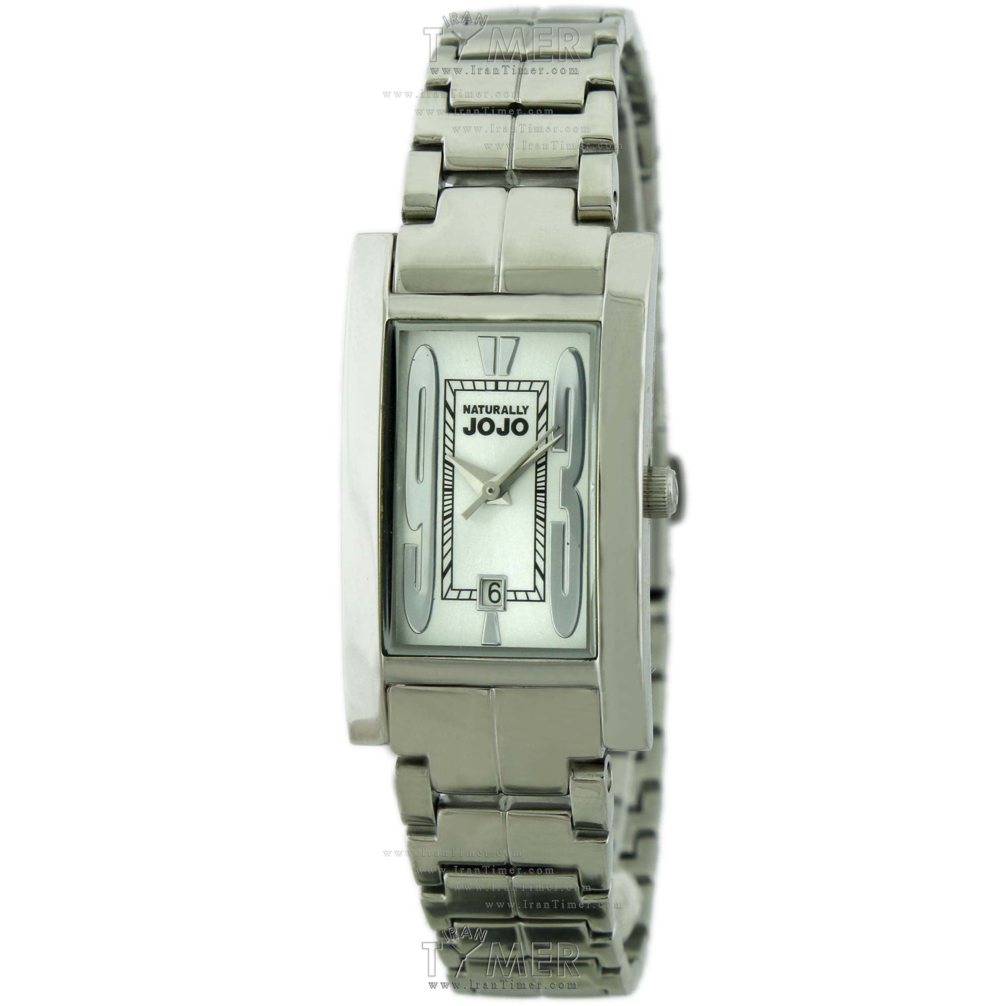قیمت و خرید ساعت مچی زنانه جوجو(JOJO) مدل JO96236.80F | اورجینال و اصلی