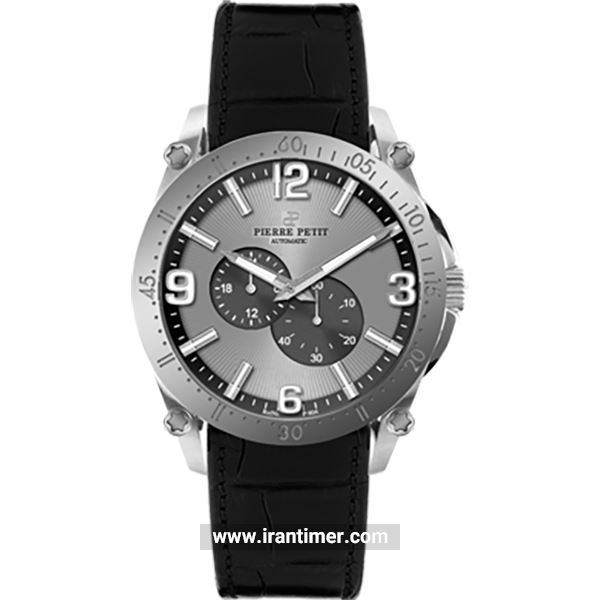 قیمت و خرید ساعت مچی مردانه پیرپتی(Pierre Petit) مدل P-804A کلاسیک | اورجینال و اصلی