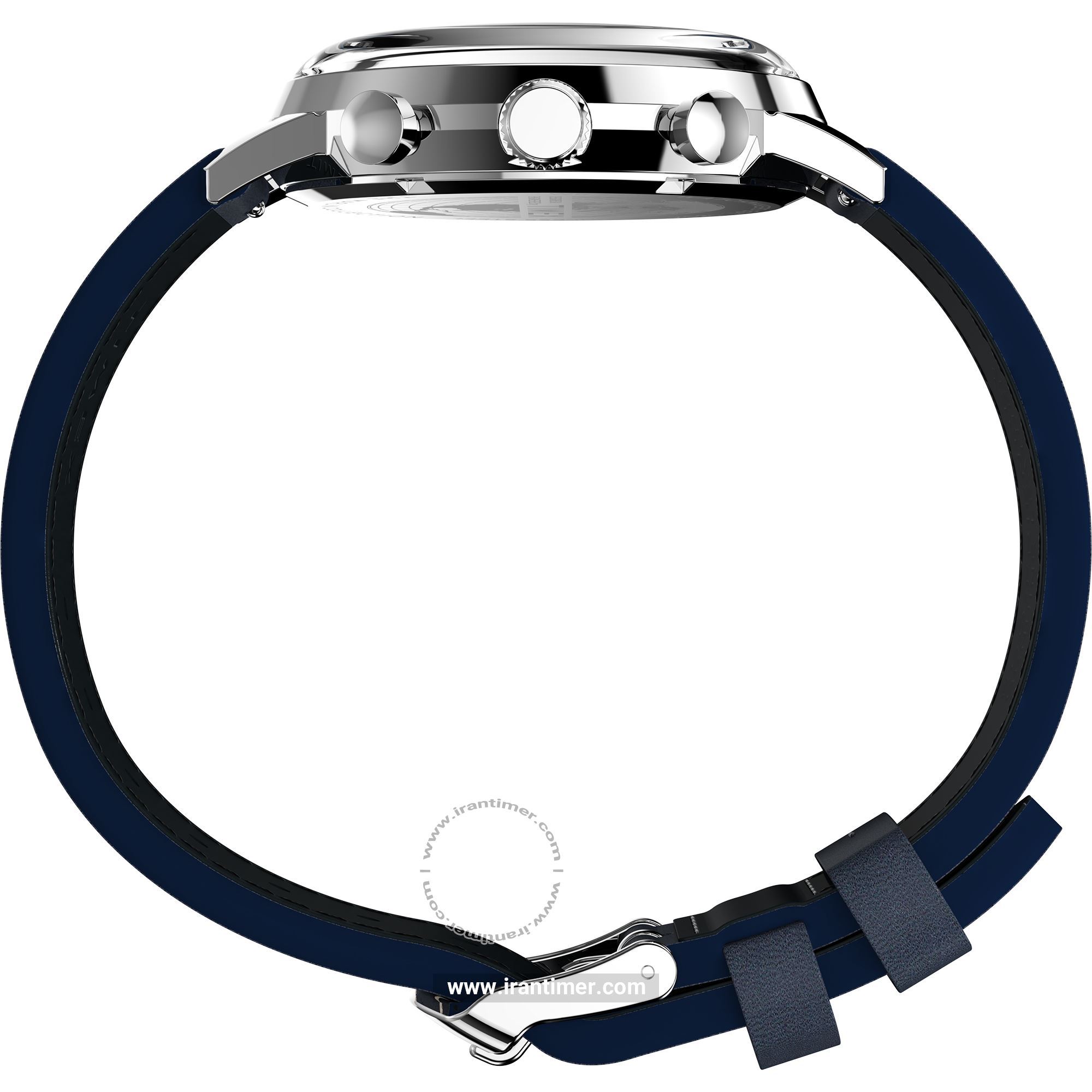 قیمت و خرید ساعت مچی مردانه تایمکس(TIMEX) مدل TW2W99000 کلاسیک | اورجینال و اصلی