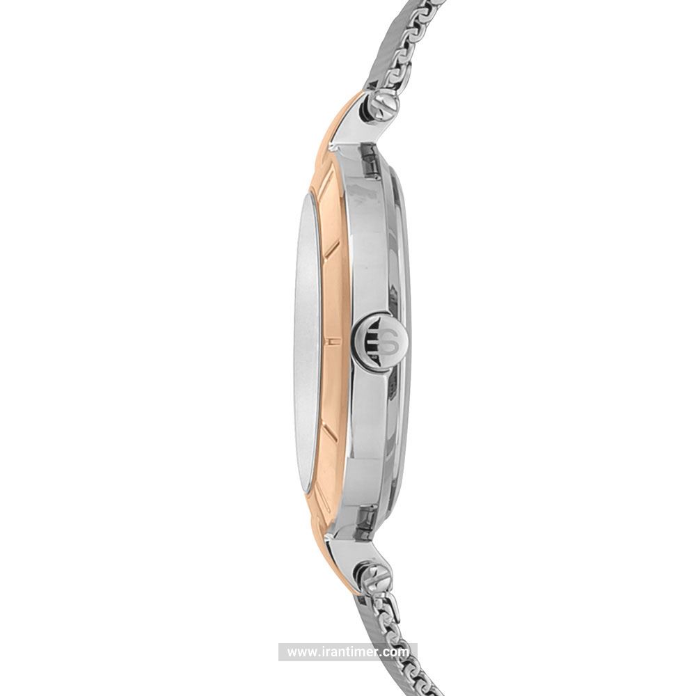 قیمت و خرید ساعت مچی زنانه اسپریت(ESPRIT) مدل ES1L287M2105 کلاسیک | اورجینال و اصلی