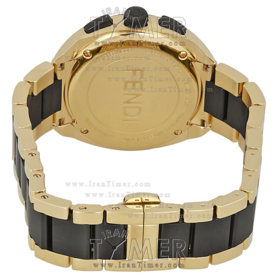 قیمت و خرید ساعت مچی مردانه فندی(FENDI) مدل F215411400 کلاسیک | اورجینال و اصلی