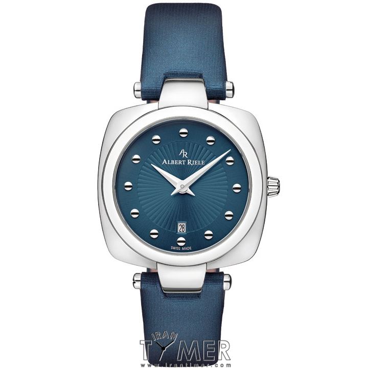 قیمت و خرید ساعت مچی زنانه آلبرت ریله(ALBERT RIELE) مدل 126LQ17-SS66I-TT کلاسیک | اورجینال و اصلی