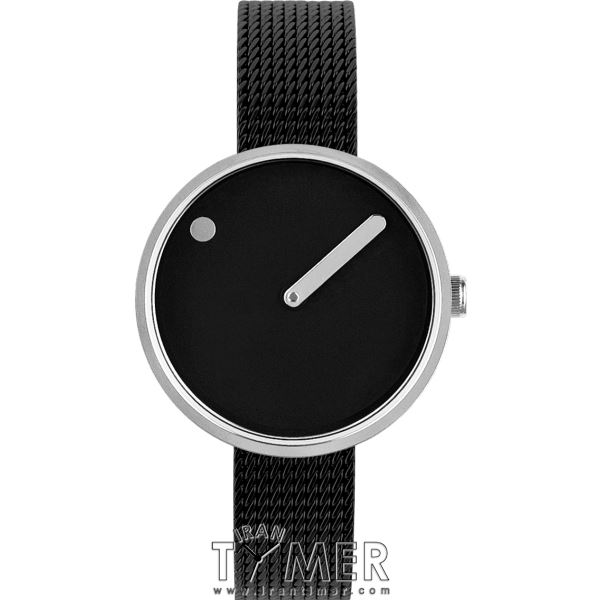 قیمت و خرید ساعت مچی زنانه پیکتو(PICTO) مدل P43369-1012 کلاسیک | اورجینال و اصلی