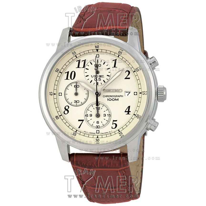 قیمت و خرید ساعت مچی مردانه سیکو(SEIKO) مدل SNDC31P1 کلاسیک | اورجینال و اصلی