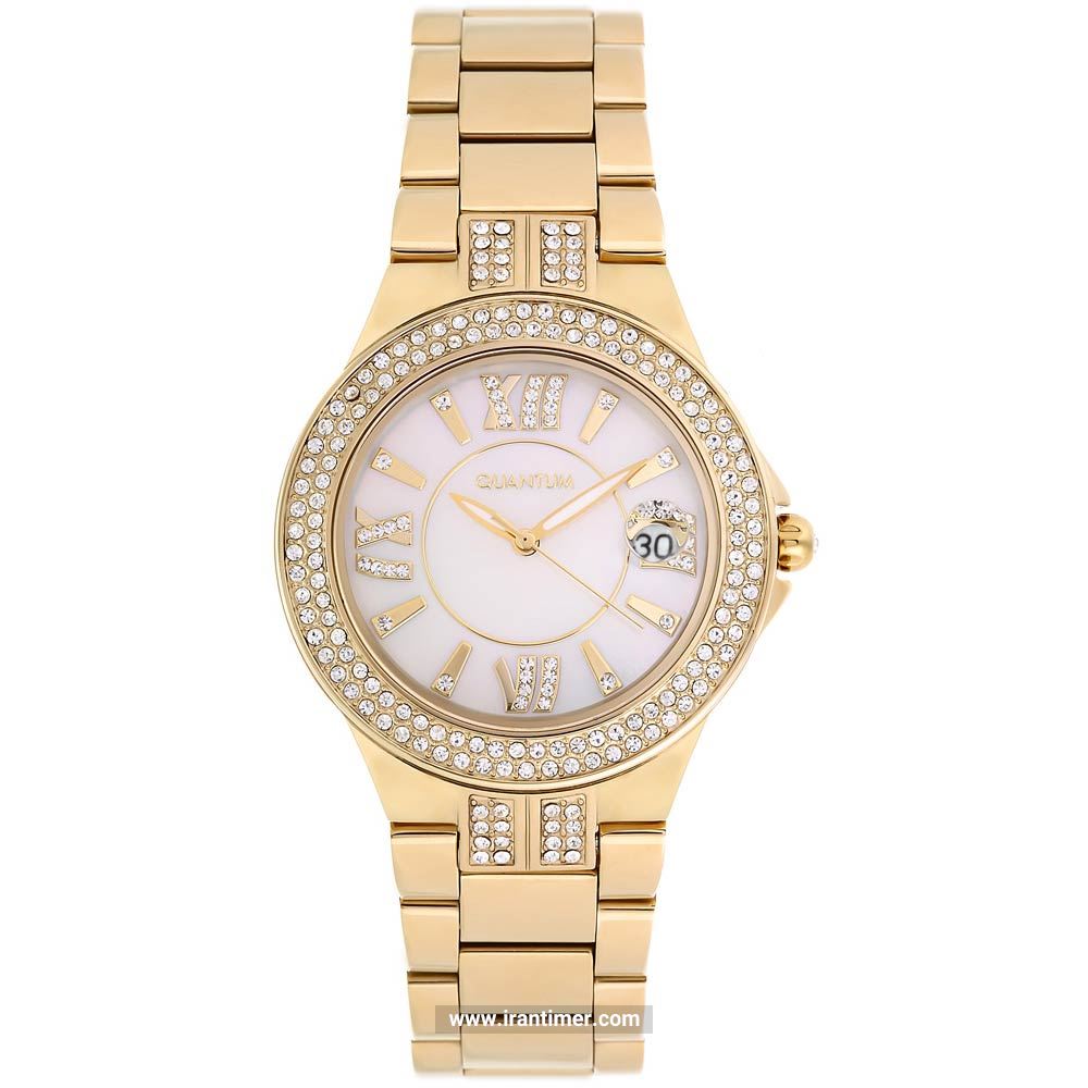 قیمت و خرید ساعت مچی زنانه کوآنتوم(Quantum) مدل Q-IML354.40 کلاسیک فشن | اورجینال و اصلی