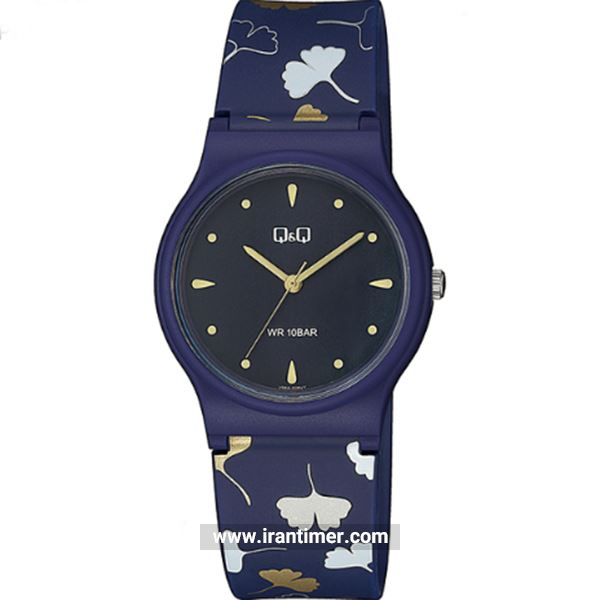 قیمت و خرید ساعت مچی کیو اند کیو(Q&Q) مدل V06A008VY اسپرت | اورجینال و اصلی