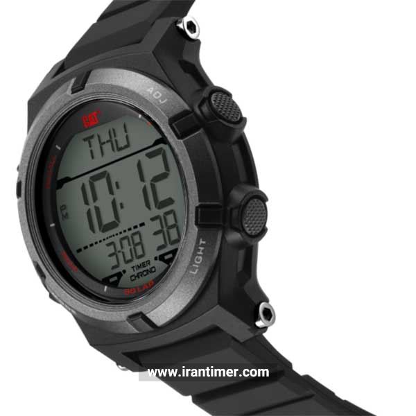 قیمت و خرید ساعت مچی مردانه کاتر پیلار(CAT) مدل OB.147.21.248 اسپرت | اورجینال و اصلی