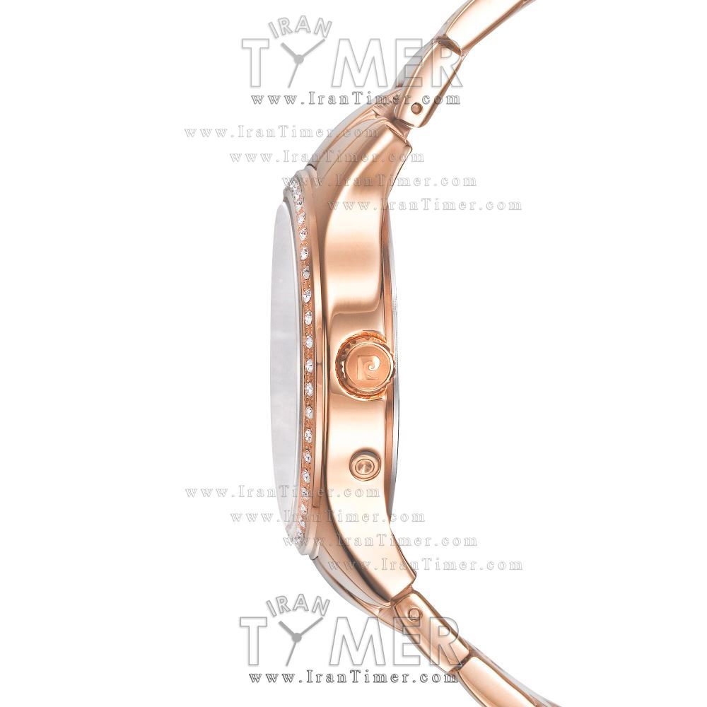 قیمت و خرید ساعت مچی زنانه پیر کاردین(PIERRE CARDIN) مدل PC107692S09 کلاسیک | اورجینال و اصلی
