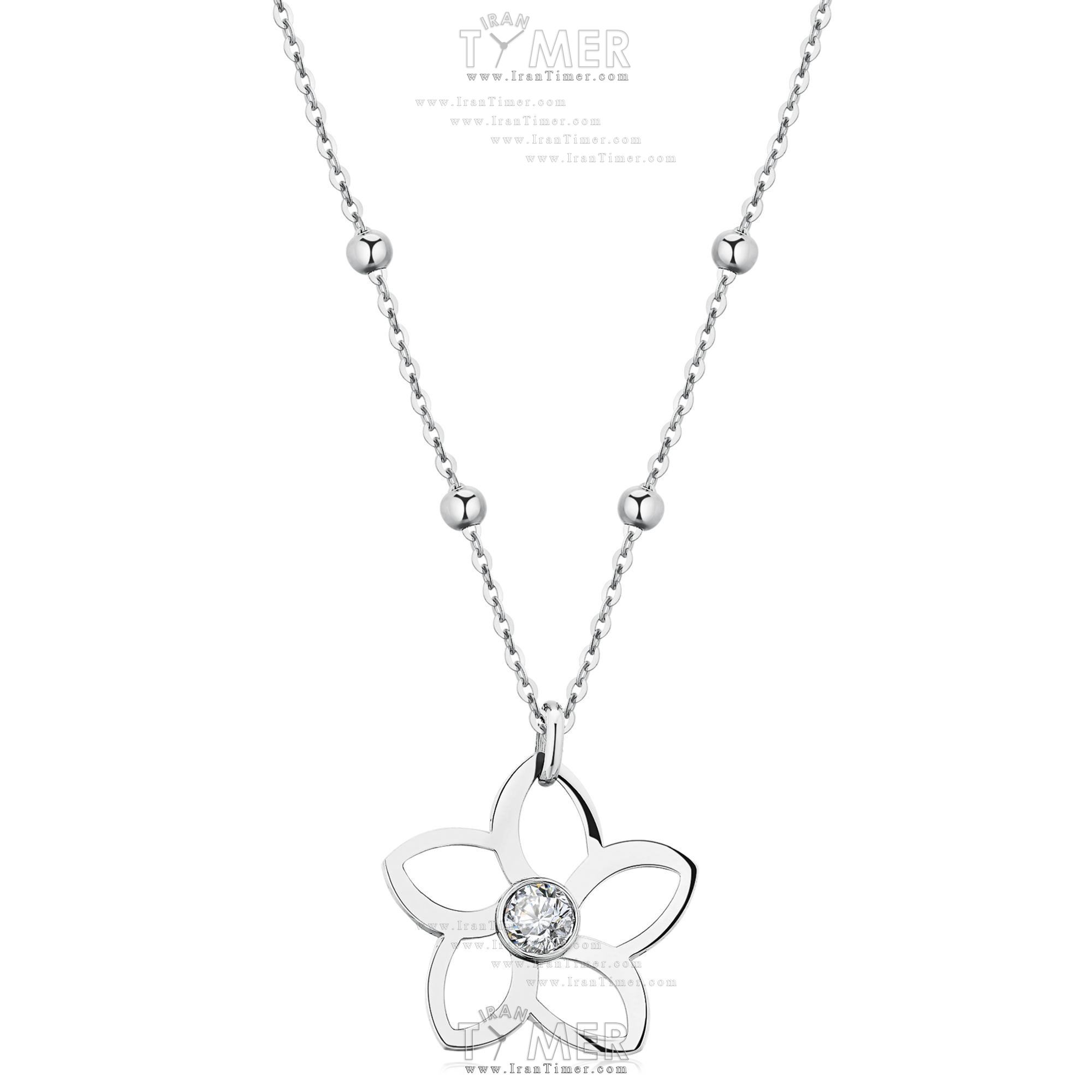 قیمت و خرید گردنبند زنانه برازوی(BROSWAY) مدل BKE01 فشن (ست لباس) کلاسیک | اورجینال و اصلی