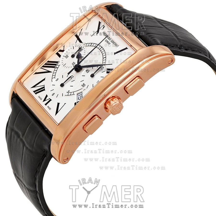 قیمت و خرید ساعت مچی مردانه فردریک کنستانت(FREDERIQUE CONSTANT) مدل FC-292MS4C24 کلاسیک | اورجینال و اصلی