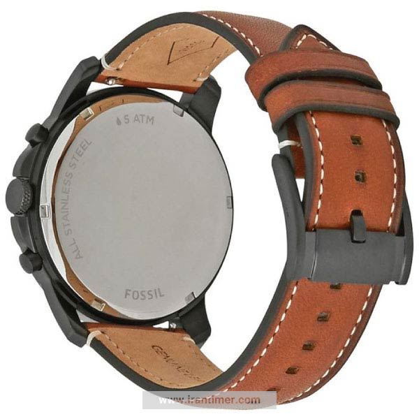 قیمت و خرید ساعت مچی مردانه فسیل(FOSSIL) مدل FS5241 کلاسیک | اورجینال و اصلی