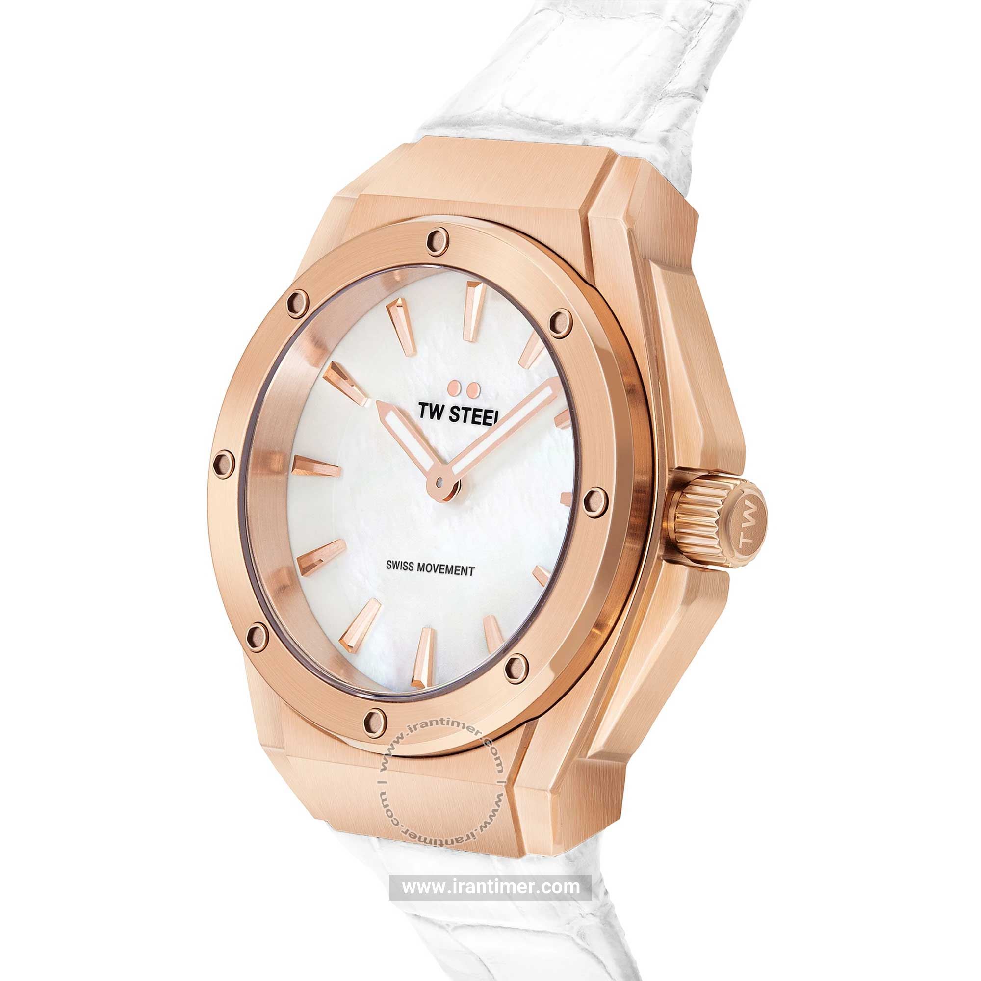 قیمت و خرید ساعت مچی مردانه تی دبلیو استیل(TW STEEL) مدل TW-STEEL-CE4025 کلاسیک | اورجینال و اصلی