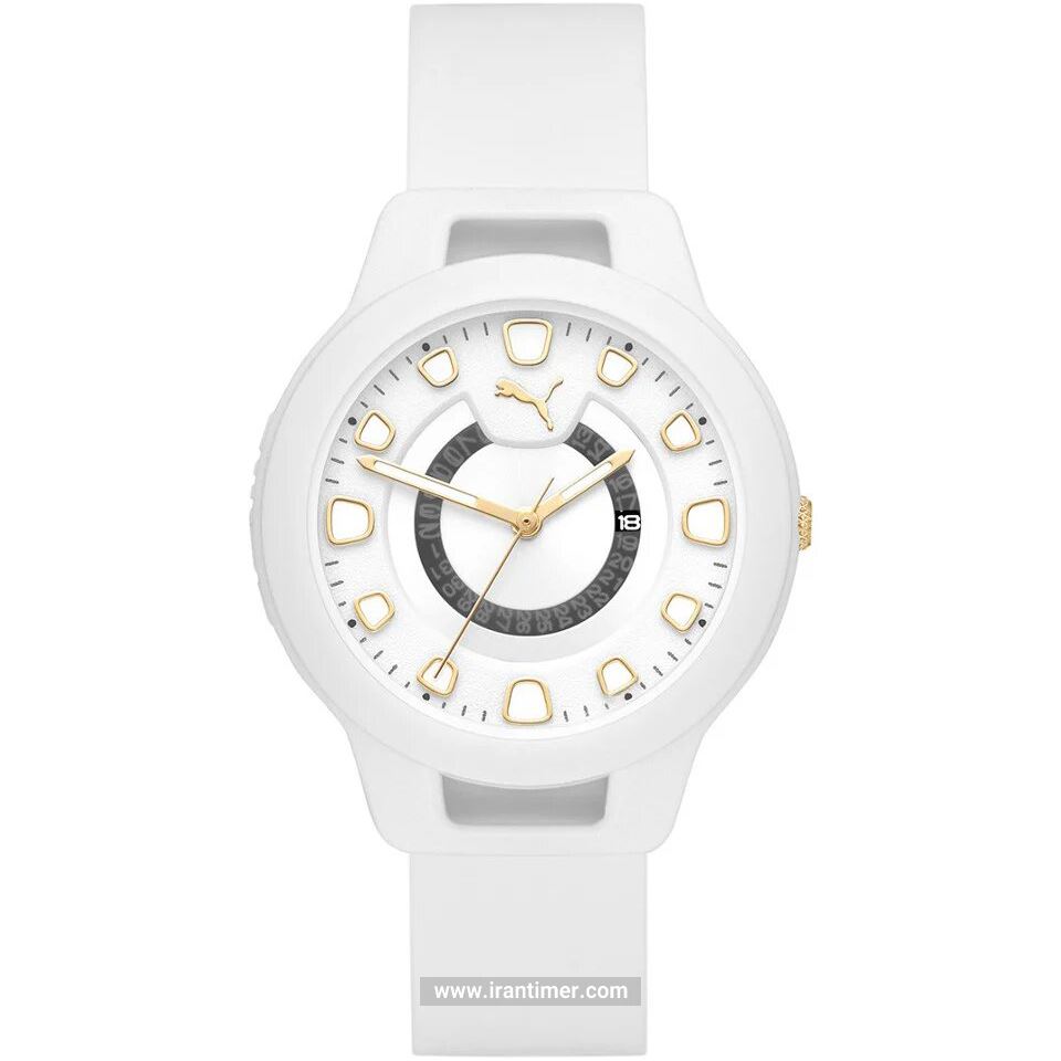 قیمت و خرید ساعت مچی زنانه پوما(PUMA) مدل P1011 اسپرت | اورجینال و اصلی