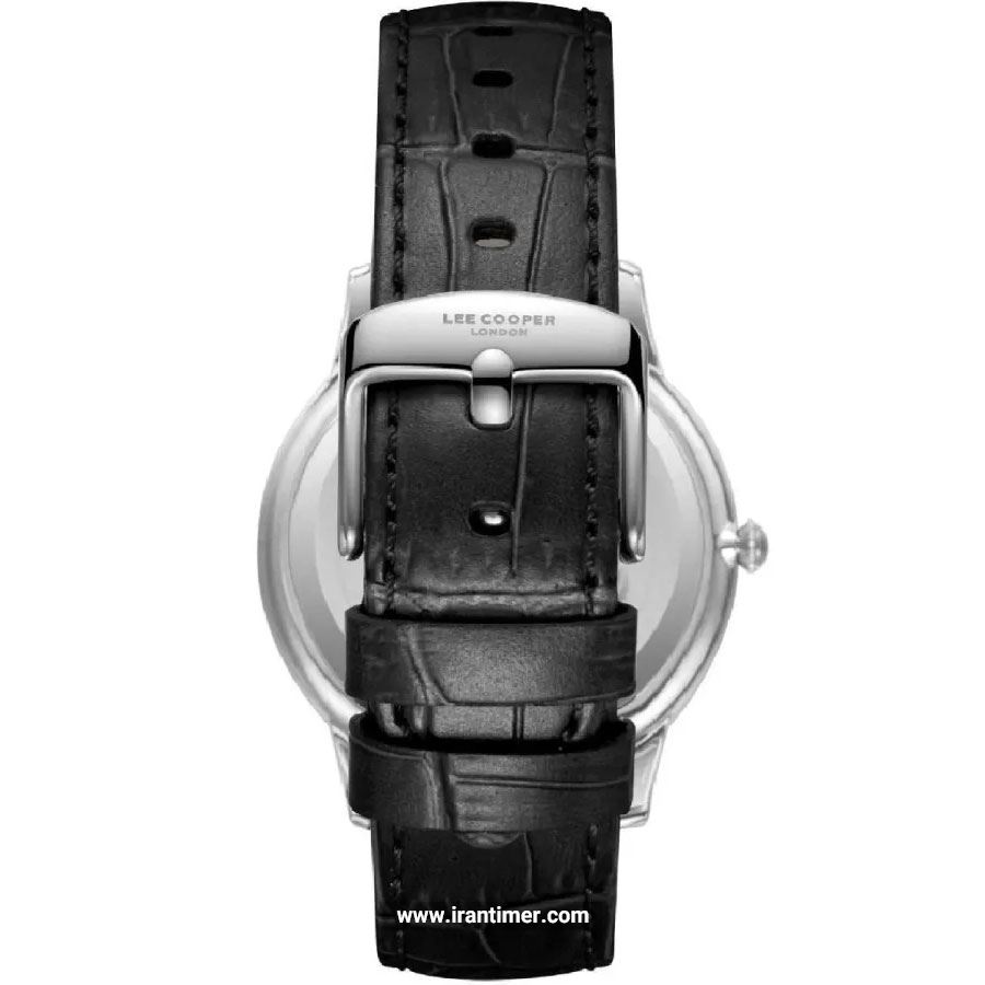 قیمت و خرید ساعت مچی مردانه لیکوپر(LEE COOPER) مدل LC08379.331 کلاسیک | اورجینال و اصلی
