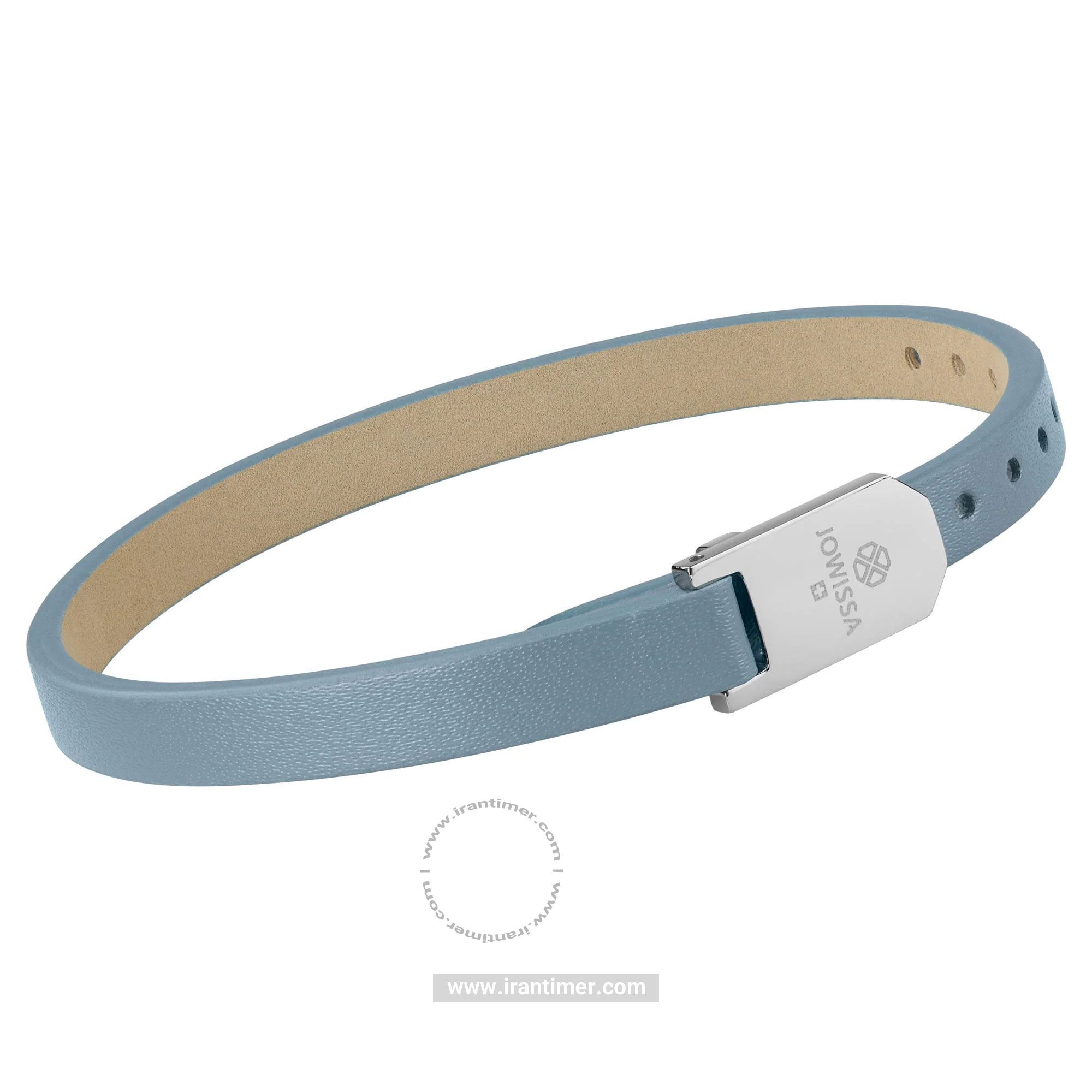 قیمت و خرید دستبند باز زنانه جویسا(JOWISSA) مدل JW-JS.0132 اسپرت (ورزشی) | اورجینال و اصلی