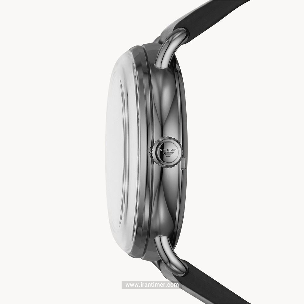 قیمت و خرید ساعت مچی مردانه امپریو آرمانی(EMPORIO ARMANI) مدل AR60026 کلاسیک | اورجینال و اصلی