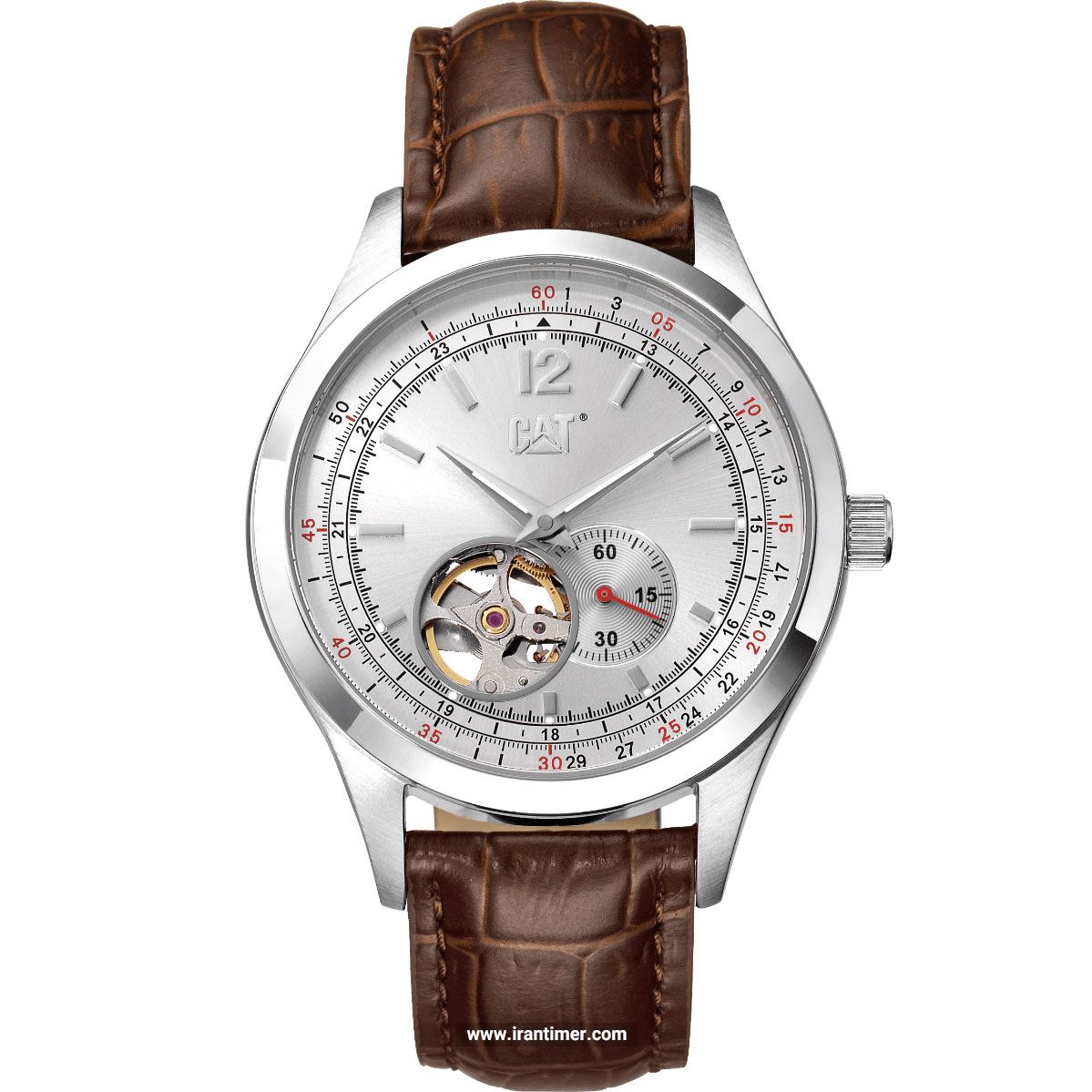 قیمت و خرید ساعت مچی مردانه کاتر پیلار(CAT) مدل EA.148.35.232 کلاسیک | اورجینال و اصلی
