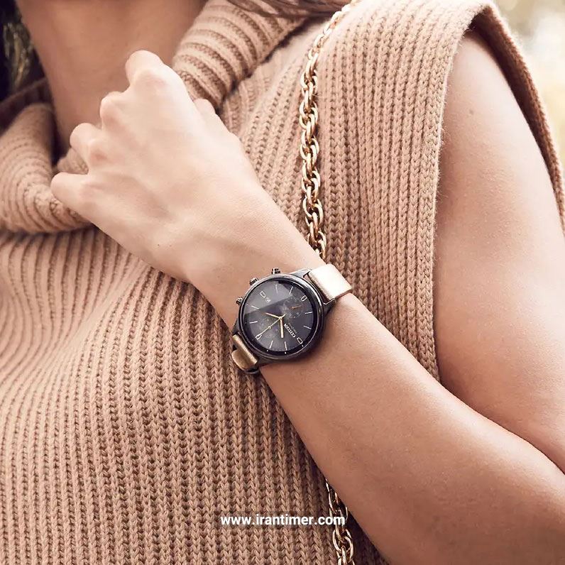 قیمت و خرید ساعت مچی زنانه سیتیزن(CITIZEN) مدل FB2007-04H کلاسیک | اورجینال و اصلی