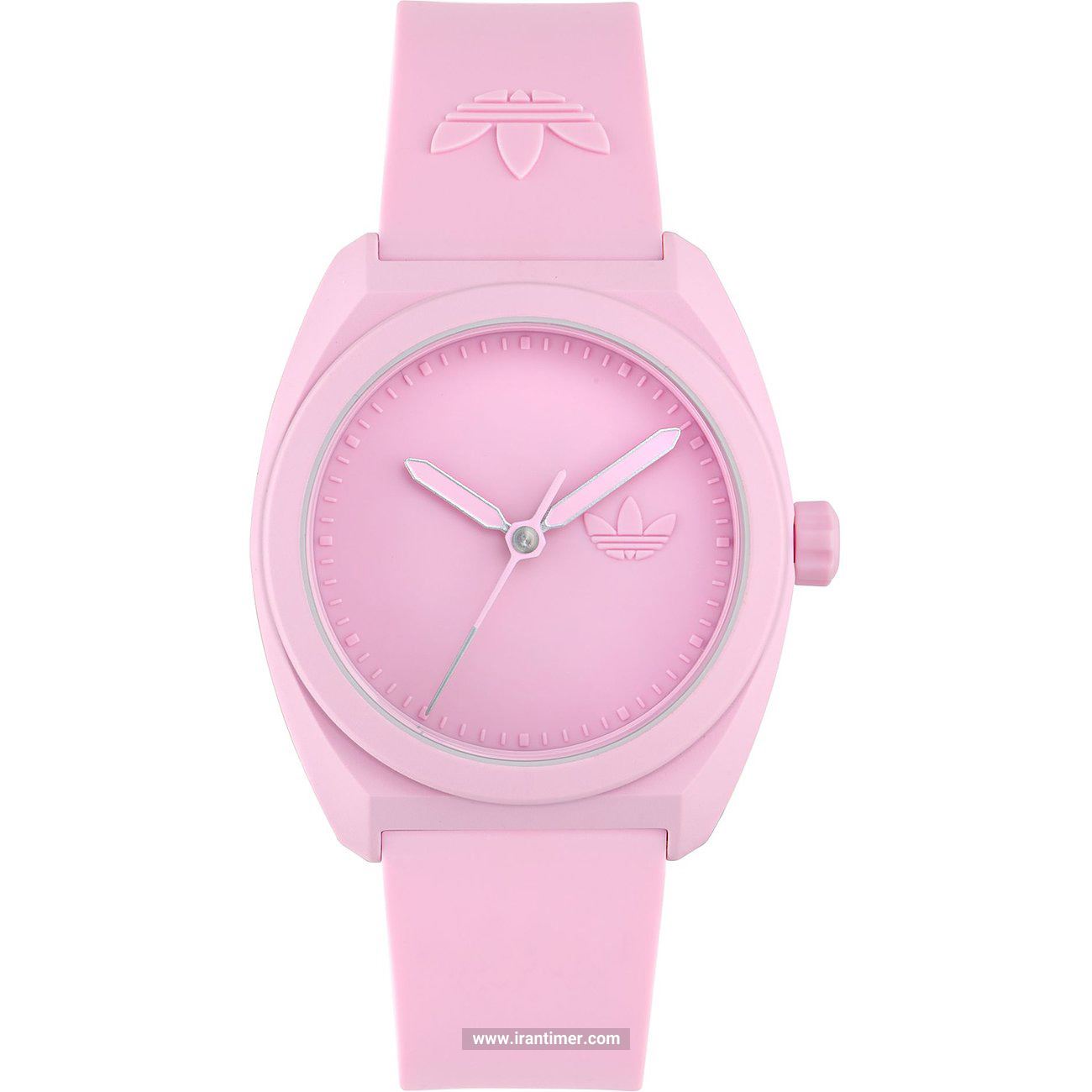 قیمت و خرید ساعت مچی مردانه زنانه آدیداس(Adidas) مدل AOST24056 اسپرت | اورجینال و اصلی