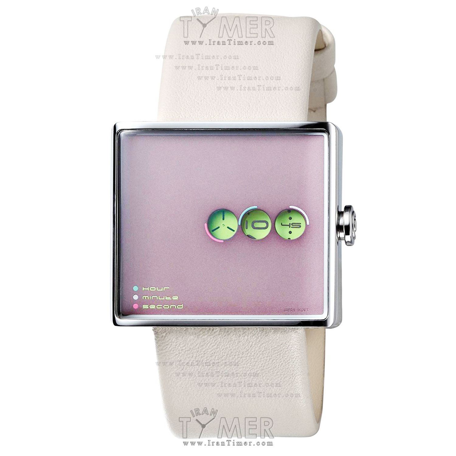 قیمت و خرید ساعت مچی زنانه تکس(TACS) مدل TS1008C کلاسیک | اورجینال و اصلی