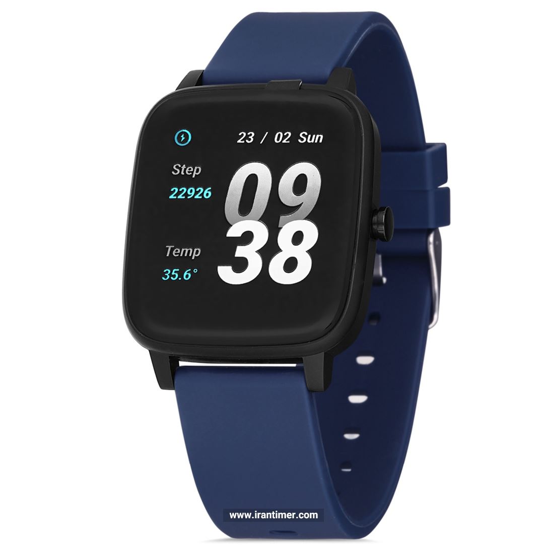 قیمت و خرید ساعت مچی مردانه دیوید گانر(David Guner) مدل DG-8080D-BA38 اسپرت | اورجینال و اصلی