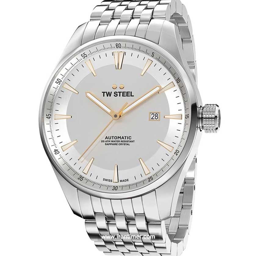قیمت و خرید ساعت مچی مردانه تی دبلیو استیل(TW STEEL) مدل TW-STEEL-ACE332 کلاسیک | اورجینال و اصلی