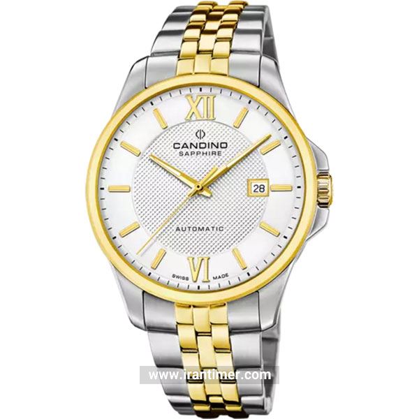 قیمت و خرید ساعت مچی مردانه کاندینو(CANDINO) مدل C4769/1 کلاسیک | اورجینال و اصلی