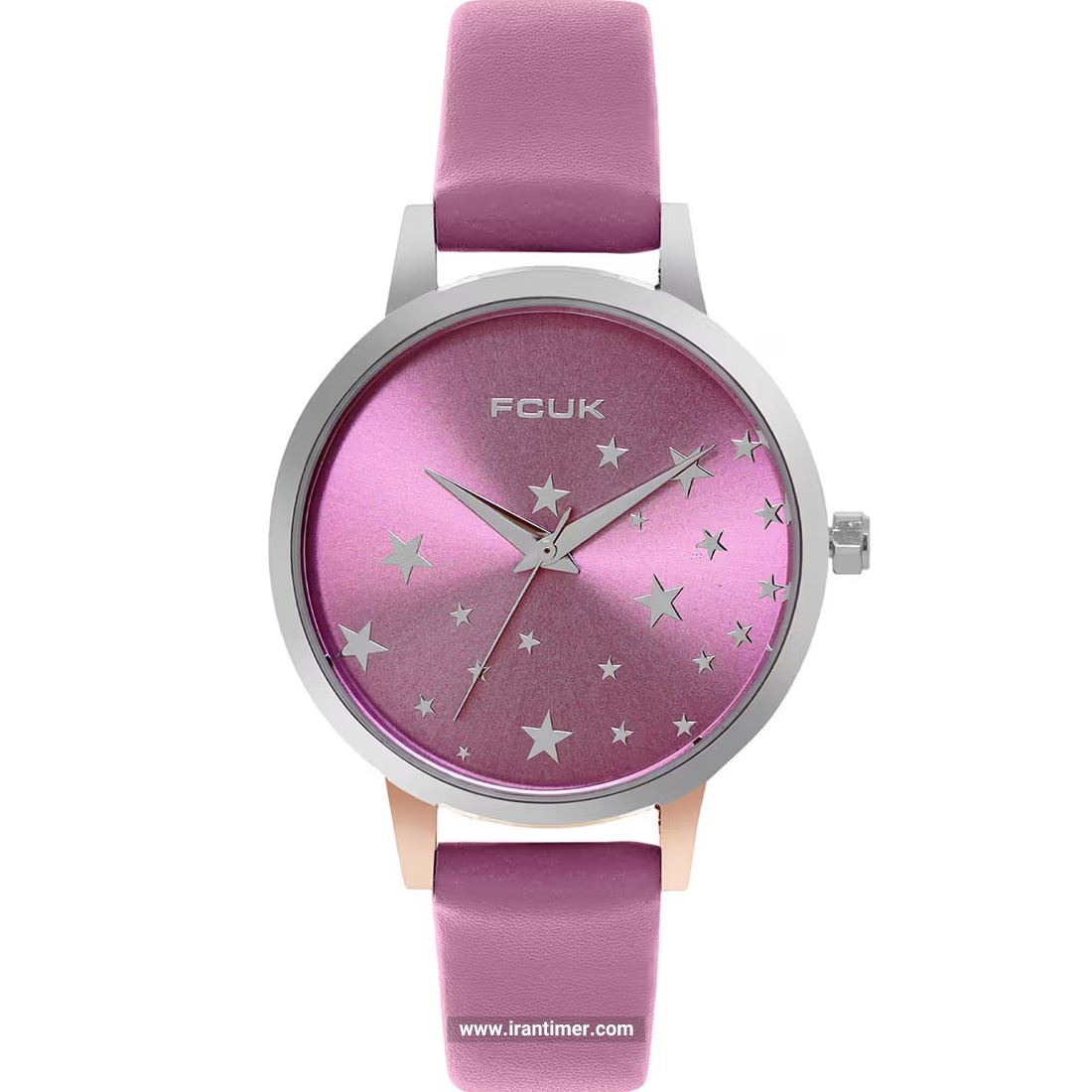 قیمت و خرید ساعت مچی زنانه فرنچ کانکشن(FRENCH CONNECTION) مدل FK00024A کلاسیک | اورجینال و اصلی