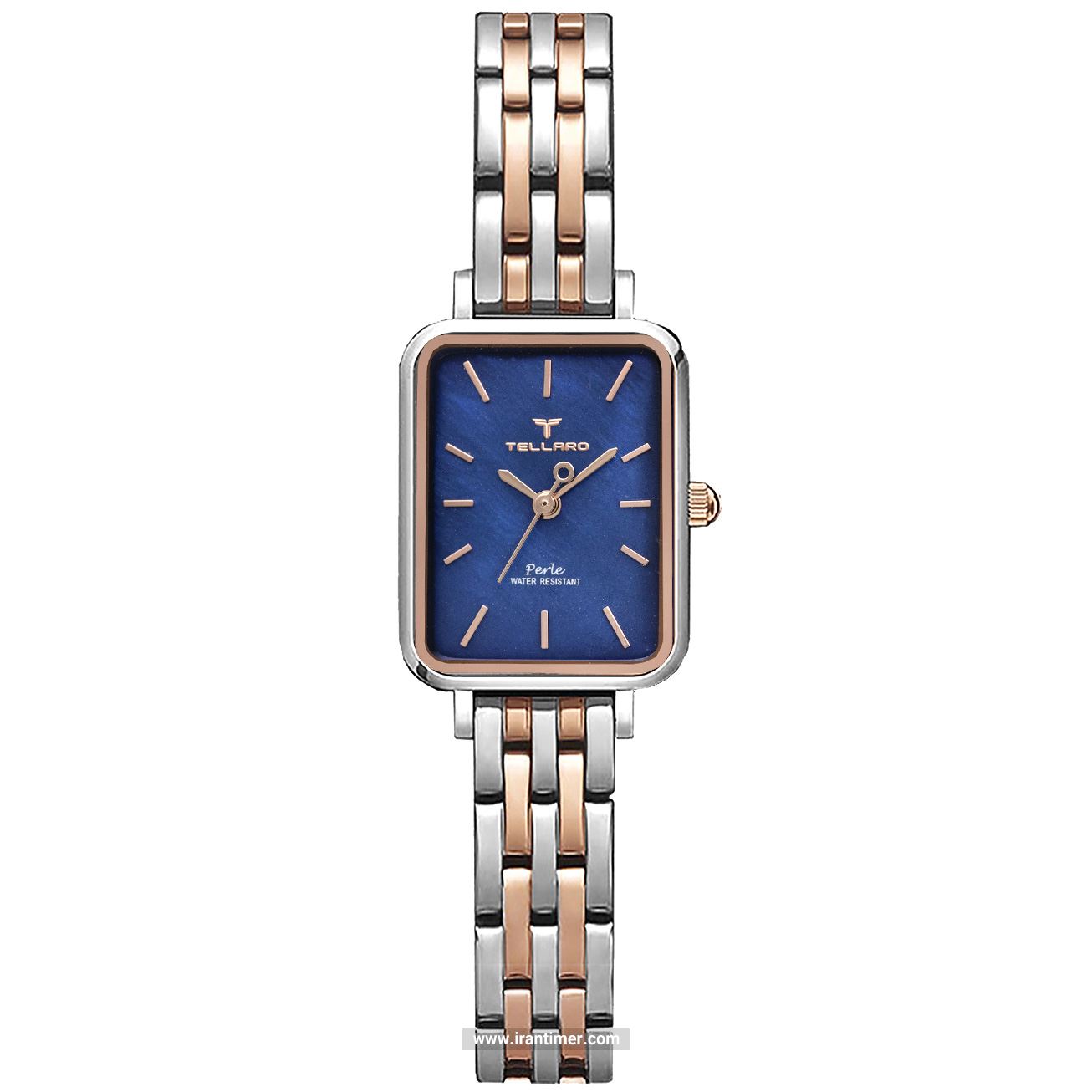 قیمت و خرید ساعت مچی زنانه تلارو(Tellaro) مدل T3102L-S242434 کلاسیک | اورجینال و اصلی