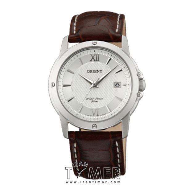 قیمت و خرید ساعت مچی مردانه اورینت(ORIENT) مدل UN9X007W کلاسیک | اورجینال و اصلی