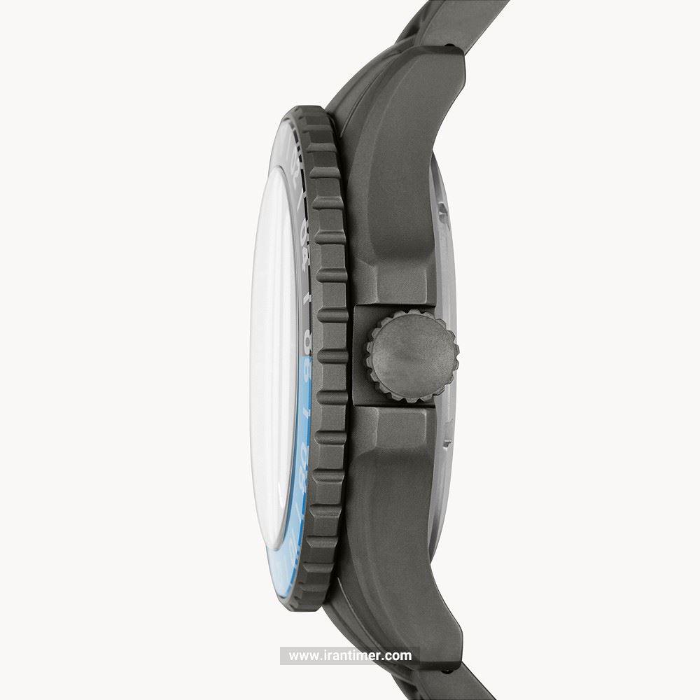 قیمت و خرید ساعت مچی مردانه فسیل(FOSSIL) مدل LE1100 کلاسیک | اورجینال و اصلی