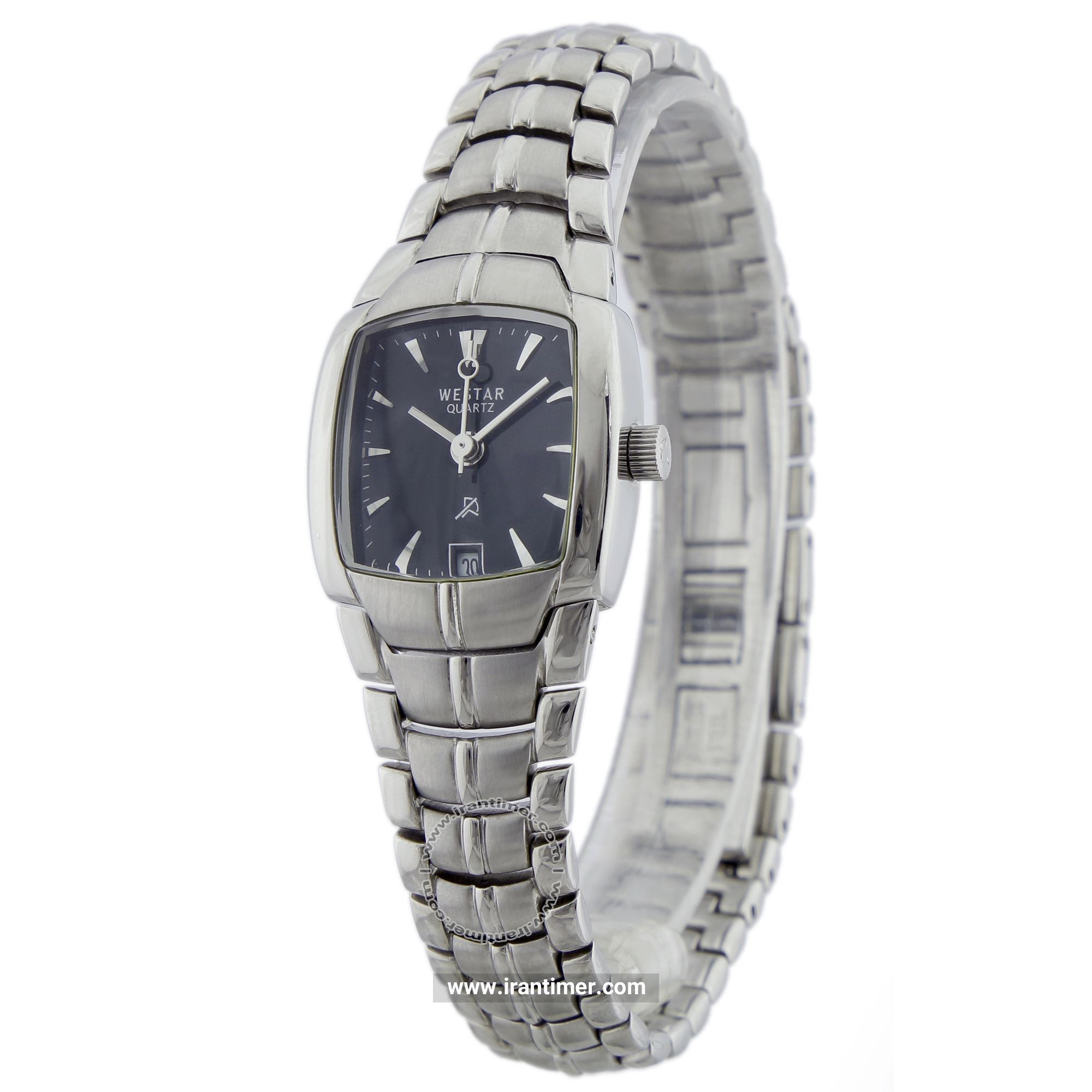 قیمت و خرید ساعت مچی زنانه وستار(WESTAR) مدل 6943STN-01 کلاسیک | اورجینال و اصلی