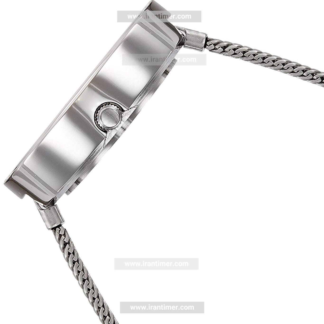 قیمت و خرید ساعت مچی زنانه تایتِن(TITAN) مدل T2482SM01 کلاسیک | اورجینال و اصلی