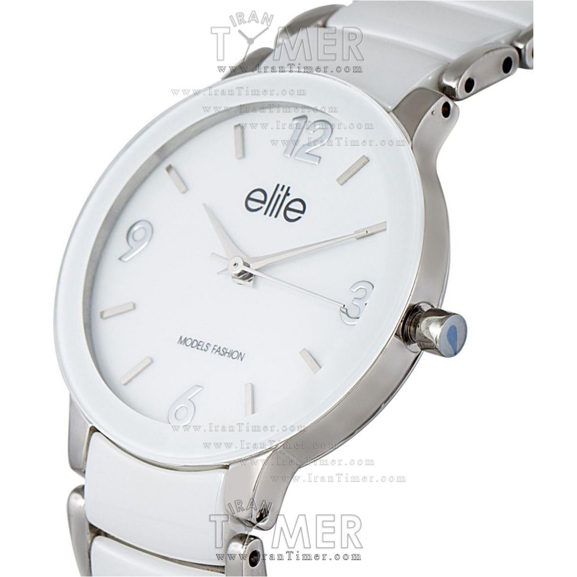 قیمت و خرید ساعت مچی مردانه الیت(ELITE) مدل E53433-001 کلاسیک | اورجینال و اصلی