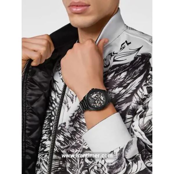 قیمت و خرید ساعت مچی مردانه فیلیپ پلین(Philipp Plein) مدل PWRAA0423 کلاسیک | اورجینال و اصلی