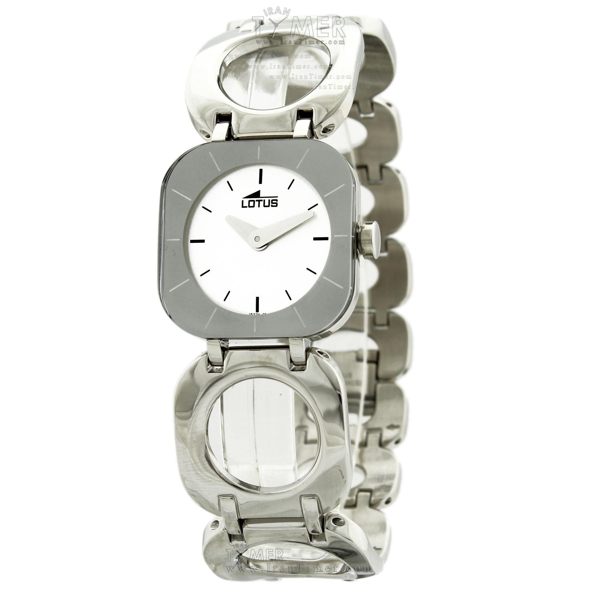 قیمت و خرید ساعت مچی زنانه لوتوس(LOTUS) مدل L15774/1 کلاسیک | اورجینال و اصلی