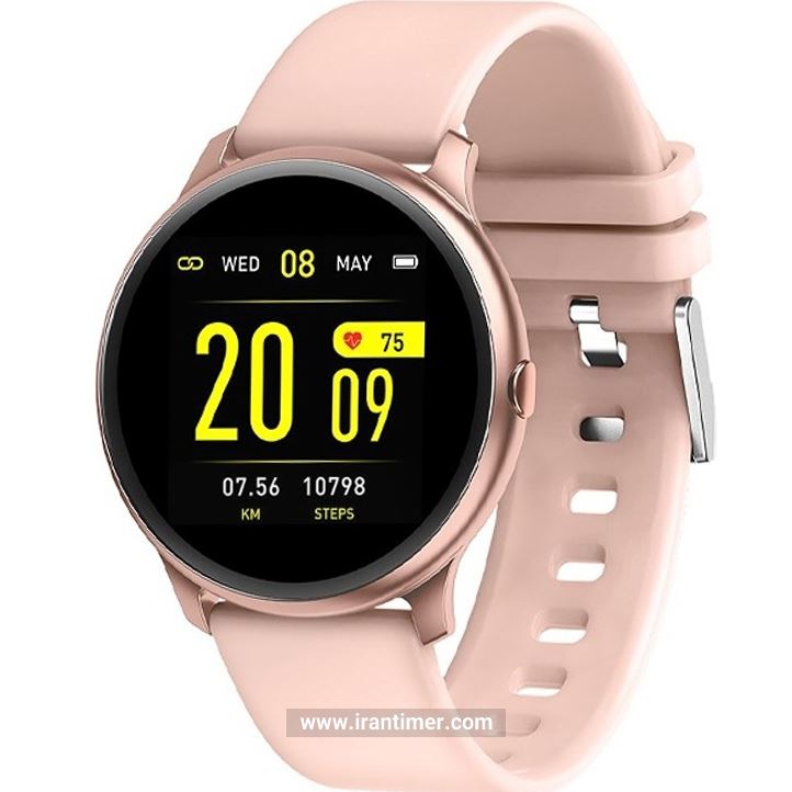 قیمت و خرید ساعت مچی زنانه دنیل کلین(Daniel Klein) مدل KW19-4 اسپرت | اورجینال و اصلی