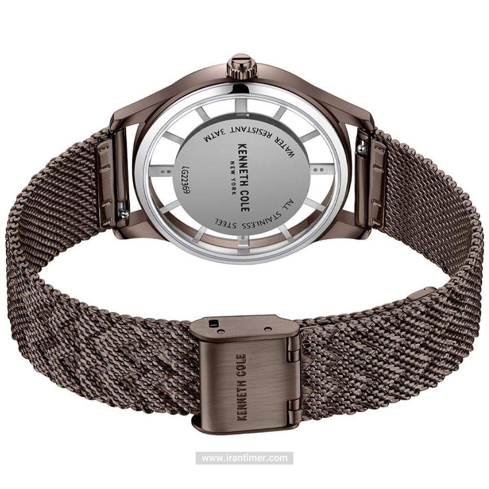 قیمت و خرید ساعت مچی زنانه کنت کول(KENNETH COLE) مدل KCWLG2236901 کلاسیک | اورجینال و اصلی
