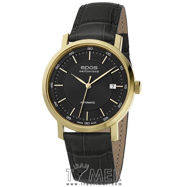 قیمت و خرید ساعت مچی مردانه ایپوز(EPOS) مدل 3387.152.22.15.15 کلاسیک | اورجینال و اصلی