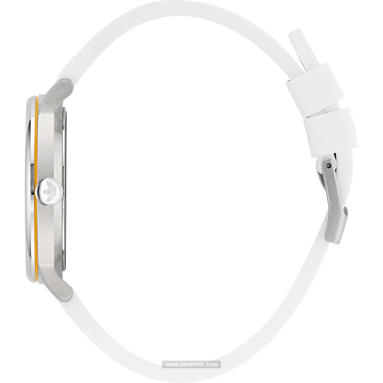 قیمت و خرید ساعت مچی مردانه زنانه آدیداس(Adidas) مدل AOSY24046 اسپرت | اورجینال و اصلی