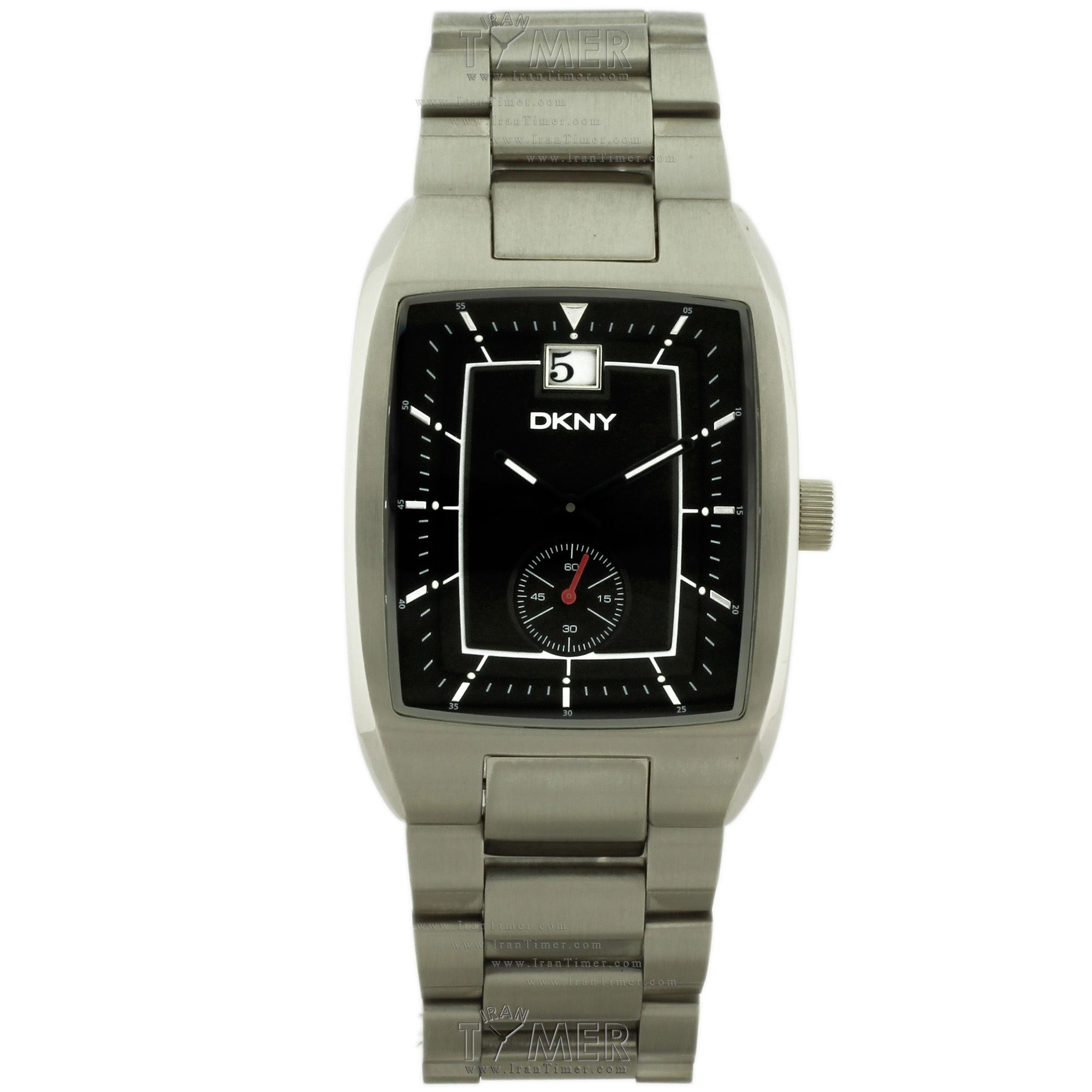قیمت و خرید ساعت مچی مردانه دی کی ان وای(DKNY) مدل NY1315 کلاسیک | اورجینال و اصلی
