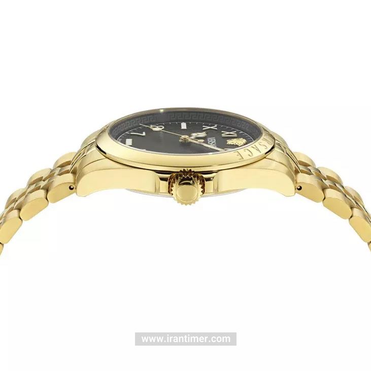 قیمت و خرید ساعت مچی مردانه ورساچه(versace) مدل VE9H00624 کلاسیک | اورجینال و اصلی