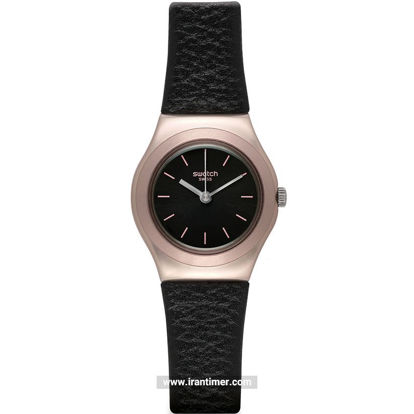 قیمت و خرید ساعت مچی زنانه سواچ(SWATCH) مدل YSG1002 کلاسیک | اورجینال و اصلی