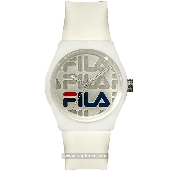 قیمت و خرید ساعت مچی مردانه زنانه فیلا(FILA) مدل 38-319-001 اسپرت | اورجینال و اصلی